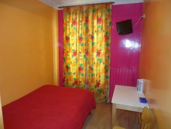 Hotel des Belges, Paris (Foto 5)