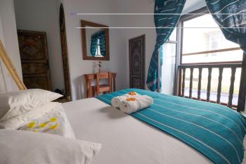 Riad Inna & Watersports Center, Essaouira (Foto 5)