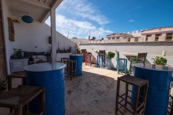 Riad Inna & Watersports Center, Essaouira (Foto 3)