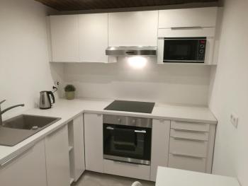 Apartment Cosmelux Nürnberg, Nürnberg (photo 5)