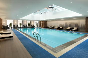 Hyatt Place Shanghai New Hongqiao, Shanghai (Foto 4)