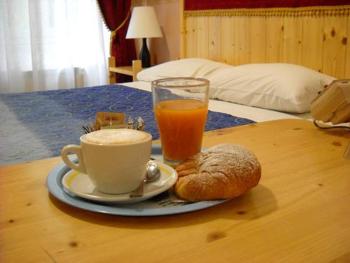 B&B Hope, Bolonia (zdjęcie 3)
