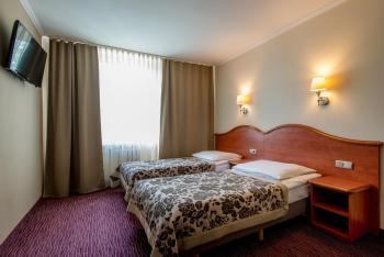 Hotel Krakus, Kraków (photo 4)