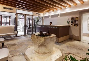 Hotel Dell'Opera, Венеция (фото 5)