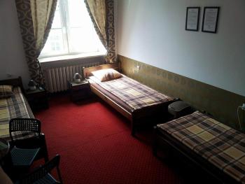 Hostel Maxim, Varšava (fotografie 3)