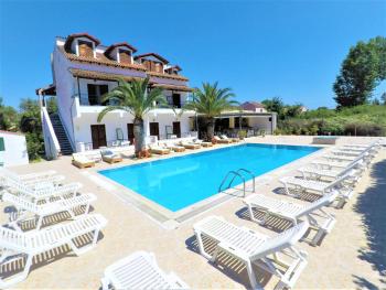 Captains Studios & Apartments, Kavos (photo 2)