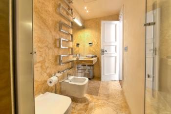 Suite Deluxe Florence, Florencie (fotografie 2)