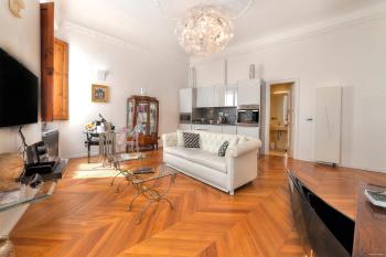 Suite Deluxe Florence, Florencie (fotografie 5)