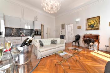 Suite Deluxe Florence, Florencie (fotografie 4)
