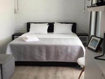 Athens View Loft - 01, Athens (photo 3)