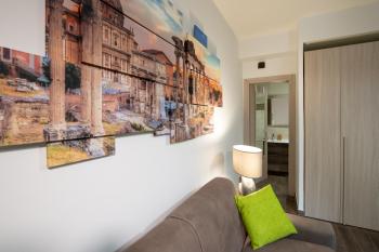 The Pirtuso - Design Studio Colosseo, Rom (Foto 4)