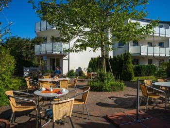 Ferienhaus - Strandstr. 24, Ostseebad Karlshagen (fotografie 2)