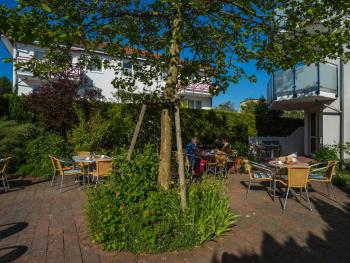 Ferienhaus - Strandstr. 24, Ostseebad Karlshagen (fotografie 3)