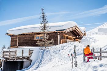 Chalet Stern, Vipiteno (fotografie 5)