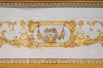 Palazzo Doria d'Angri, Neapel (Foto 4)