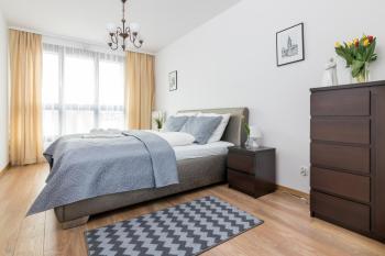 Wawrzyńca Apartment with parking, aircondition, Cracovie (photo 2)