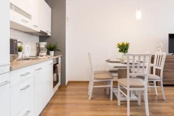 Wawrzyńca Apartment with parking, aircondition, Cracovie (photo 3)
