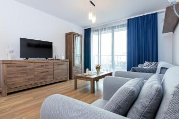 Wawrzyńca Apartment with parking, aircondition, Cracovie (photo 5)