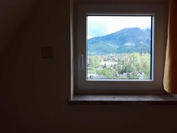 Pokoje przy Szymoszkowej, Zakopane (fotografie 3)