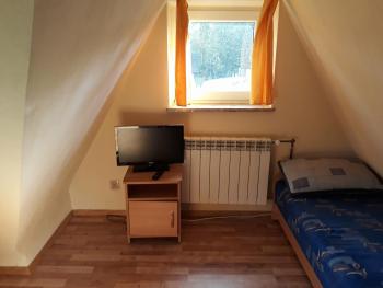 Pokoje przy Szymoszkowej, Zakopane (fotografie 2)