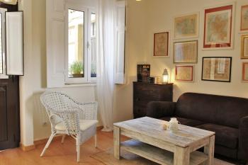 The Back Street Nest, Lisabon (fotografie 5)