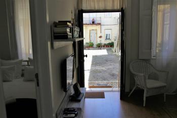 The Back Street Nest, Lisabon (fotografie 4)