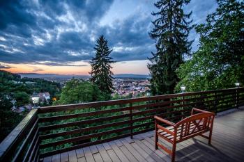 Splendor in the forest, Braşov (Foto 3)