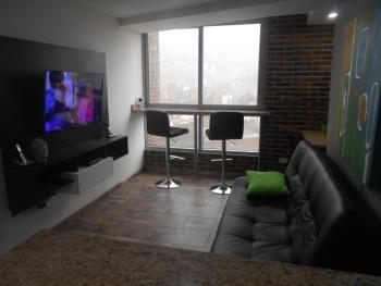 Apartasuites AV, Medellín (zdjęcie 5)