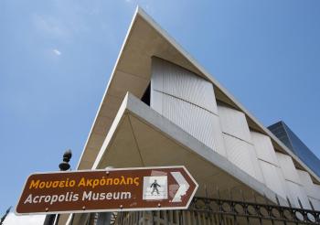 Attractive Flat near the Acropolis Museum & Metro Station by Athenian Homes, Atény (fotografie 5)