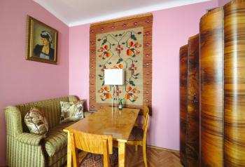 Apartament Polski Art Deco Free Parking, Varšava (fotografie 2)