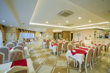 World Point Hotel Istanbul, Istanbul (fotografie 5)
