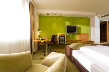 Main Taunus Zentrum Frankfurt Sulzbach by Sunday Hotels, Frankfurt am Main (Foto 4)