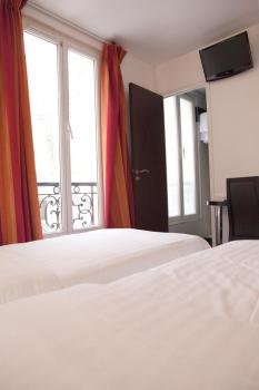 Royal Wagram, Paris (Foto 3)