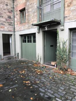 Old town Brewery Apartment, Edinburgh (photo 2)