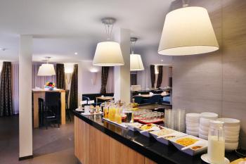 Hotel Garni Testa Grigia, Zermatt (zdjęcie 4)