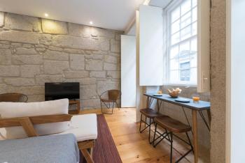 Rico's Apartment 1B, Porto (fotografie 5)