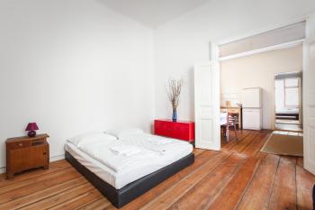 3 Bedroom Apartment (ACELI), Berlino (foto 4)