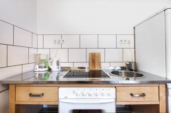 3 Bedroom Apartment (ACELI), Berlino (foto 5)