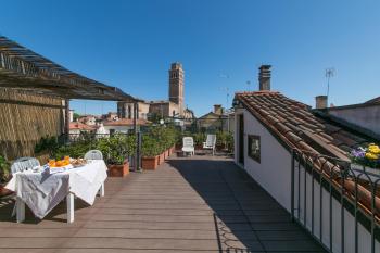 Hotel Pantalon, Venice (photo 2)