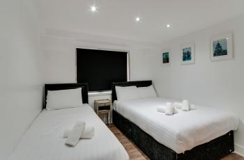 The Print Works Apartments, Liverpool (zdjęcie 4)