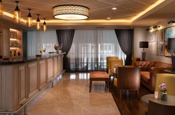 Millennium Istanbul Golden Horn, Istanbul (fotografie 2)