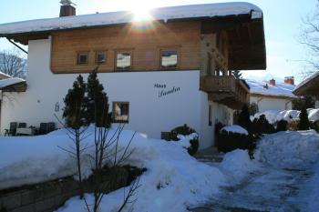 Haus Sandra, Kitzbühel (Foto 5)