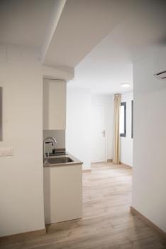 Apartamentos Core Suite Sevilla, Sevilla (Foto 5)