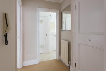 One bedroom High street kensington Apartment, Londýn (fotografie 4)