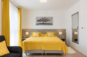 Luxury room & studio Stella Maris, Split (photo 3)