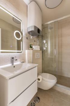 Luxury room & studio Stella Maris, Split (photo 4)
