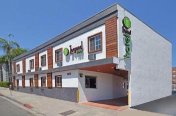 Legend Hotel Hollywood, Los Angeles (photo 2)