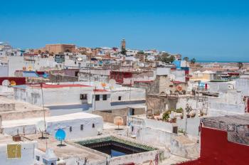 Riad Jbara, Rabat (foto 5)