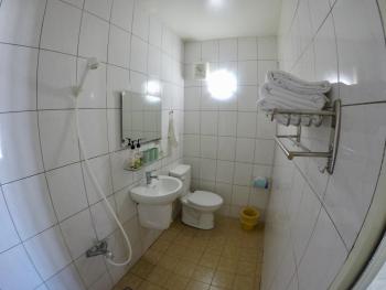 Danke Hostel, Siao Liou-čchiou (fotografie 2)