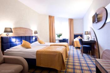 Hotel Justyna, Cracovie (photo 5)